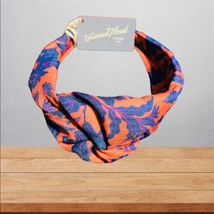 Headband by Universal Thread Goods. New with Tags